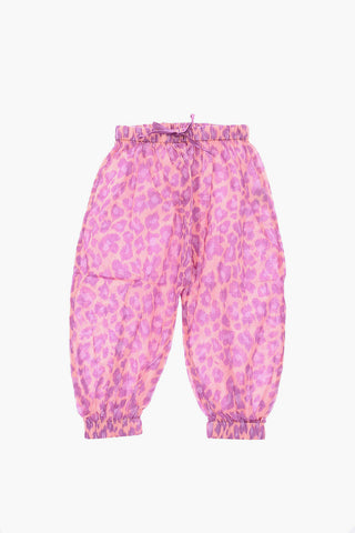 Pantaloni harem TEDDY fantasia animalier