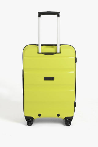 BON AIR DLX Medium Trolley 66cm 4W Bright Lime