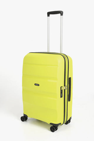 BON AIR DLX Medium Trolley 66cm 4W Bright Lime