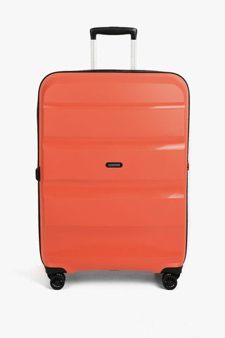 BON AIR DLX Large Trolley 75cm 4W Flash Coral