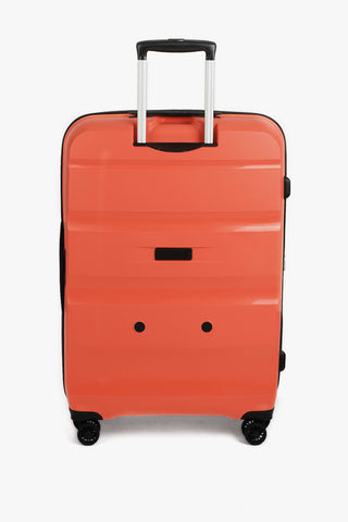 BON AIR DLX Large Trolley 75cm 4W Flash Coral