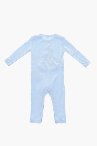 Printed DOGGIES Romper Suit 2 Piece Set