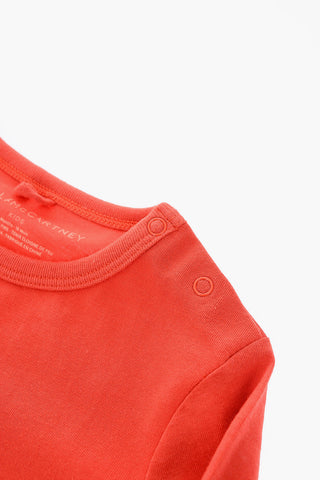 long sleeve PAINTING TUBES T-shirt