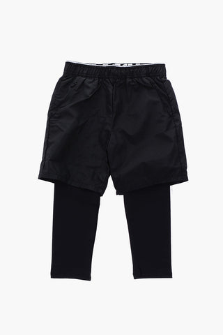 3 pockets active pants