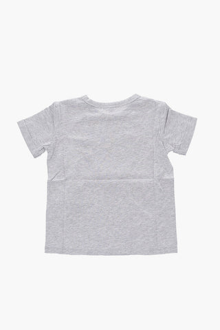 daisies printed crew-neck t-shirt