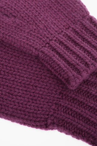 Cashmere TASJA Gloves