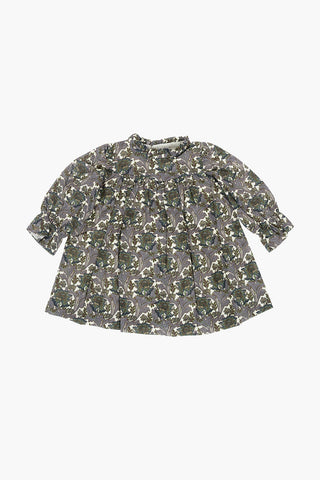 Liberty Printed DELPHINI Dress