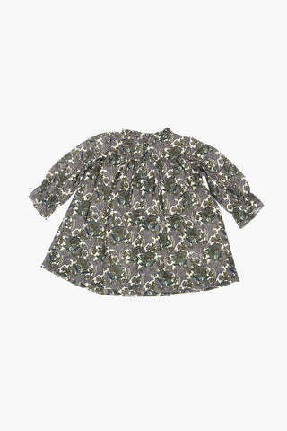 Liberty Printed DELPHINI Dress