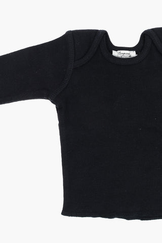 leggings and long sleeve t-shirt set