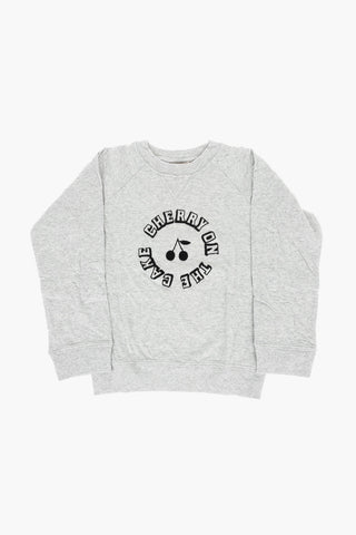 T-shirt TADDE a manica lunga 