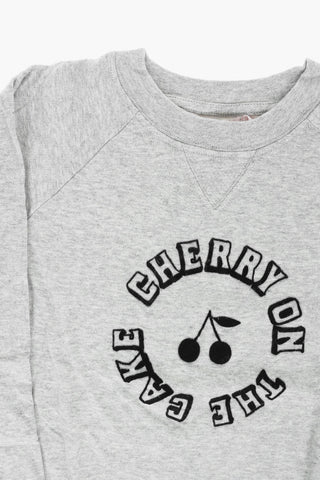 T-shirt TADDE a manica lunga 