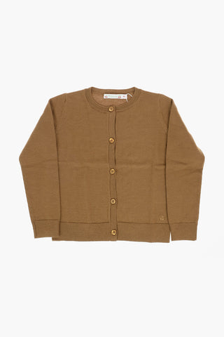 wool TEIXA cardigan