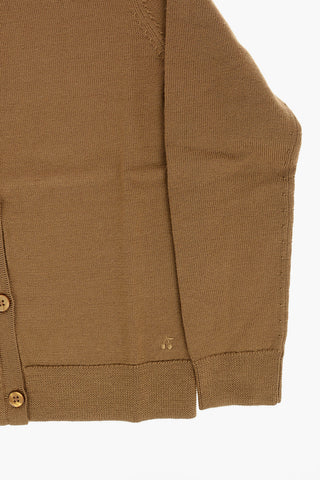 wool TEIXA cardigan