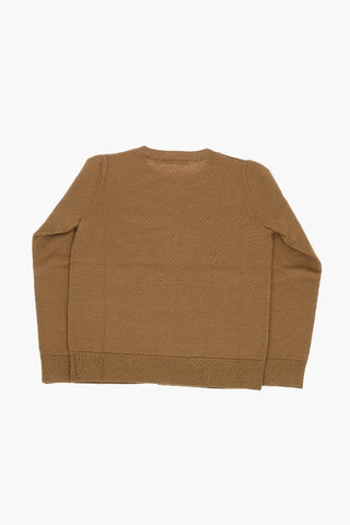 wool TEIXA cardigan