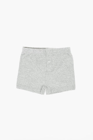 stretch cotton 3 boxer set