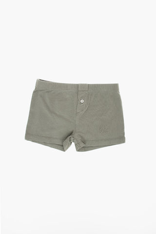 stretch cotton 3 boxer set