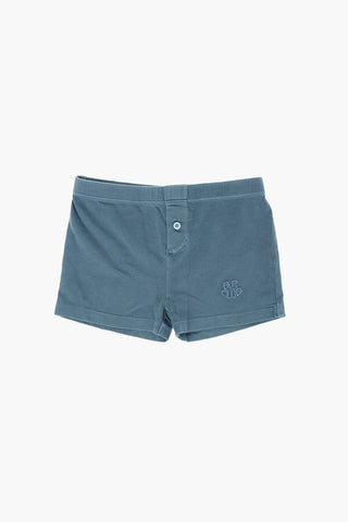 stretch cotton 3 boxer set