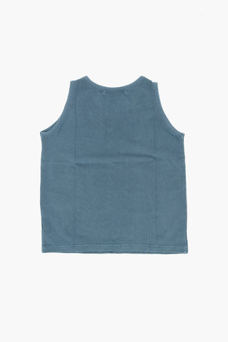 Set 3 Top in Cotone Stretch a Tinta Unita