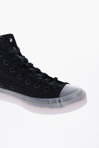 ALL STAR CHUCK TAYLOR Einfarbige Sneaker aus Textil