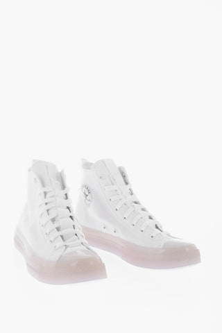 ALL STAR CHUCK TAYLOR Cotton High-Top Sneakers