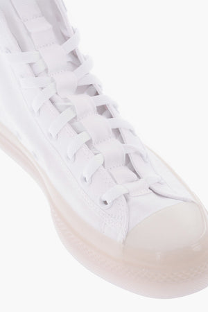 ALL STAR CHUCK TAYLOR Cotton High-Top Sneakers