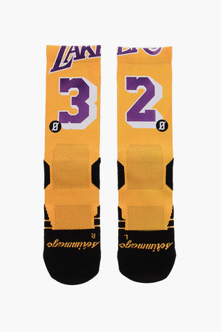 Socks JERSEY MAGIC Printed