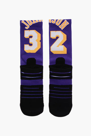 Socks JERSEY MAGIC Printed