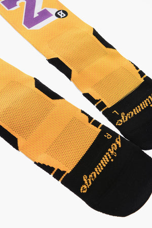 양말 JERSEY MAGIC 프린트