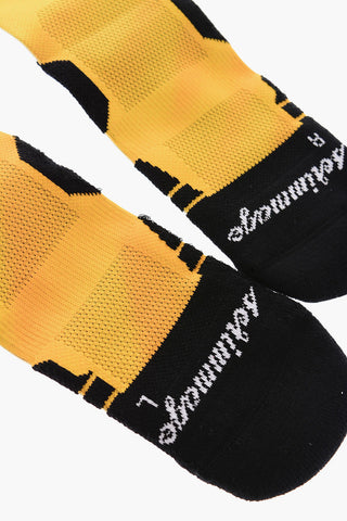 Long Embroidered Socks JERSEY MAMBA