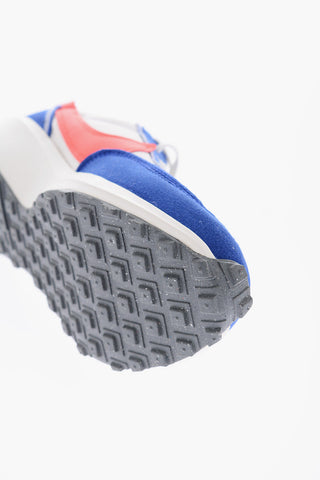 Fabric WAFFLE DEBUT SWOOSH Sneakers