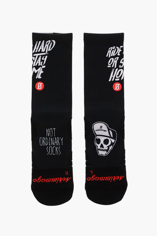 Calzini RIDE HARD Lunghi stretch