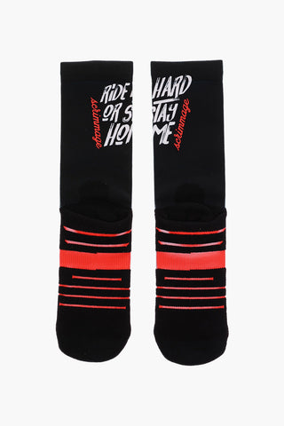 Calzini RIDE HARD Lunghi stretch