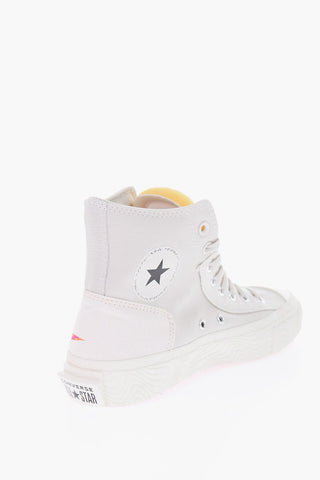 ALL STAR CHUCK TAYLOR 패딩 하이탑 스니커즈