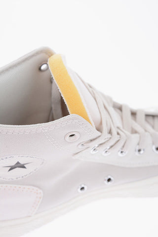 ALL STAR CHUCK TAYLOR Padded High-Top Sneakers