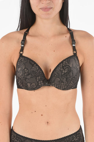 Criss Cross Strap BRITTANY Bra