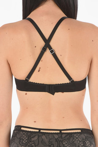 Criss Cross Strap BRITTANY Bra