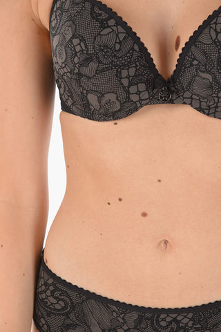 Criss Cross Strap BRITTANY Bra