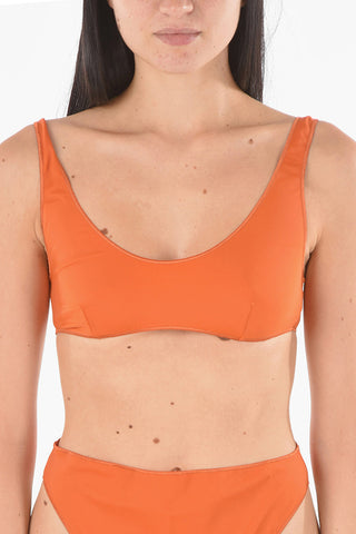 Lycra ECO-BASIC SPORTY Bikini Top