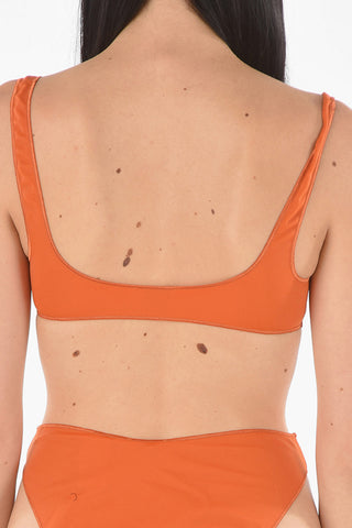 Lycra ECO-BASIC SPORTY Bikini Top