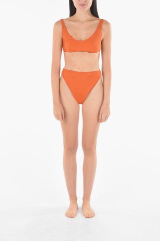 Lycra ECO-BASIC SPORTY Bikini Top