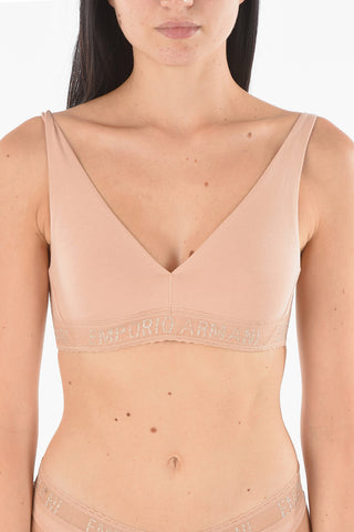SUSTAINABILITY PROJECT Triangle Soft Bra