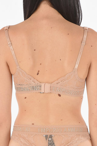 SUSTAINABILITY PROJECT Triangle Soft Bra