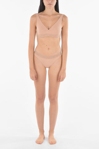 SUSTAINABILITY PROJECT Triangle Soft Bra