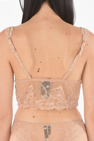 SSUSTAINABILITY PROJECT Padded Lace Bralette