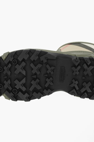 Rubber Rain Booties