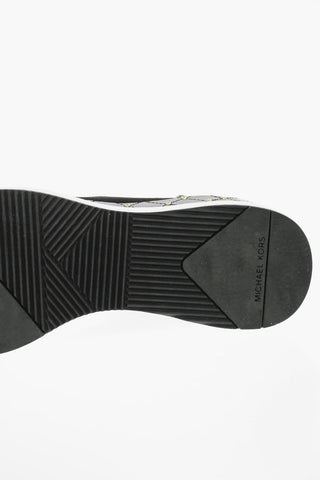 Stretchy SKYLER Sock Booties