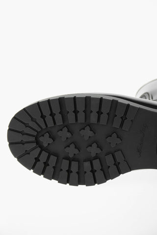 Polished Rubber GINETTE Rain Booties