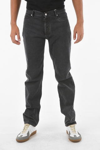 5 Pocket Dark Wash Denims 20cm