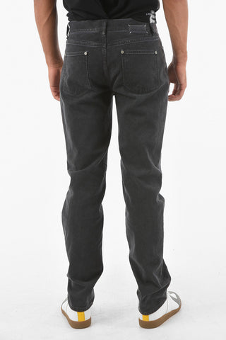 5 Pocket Dark Wash Denims 20cm