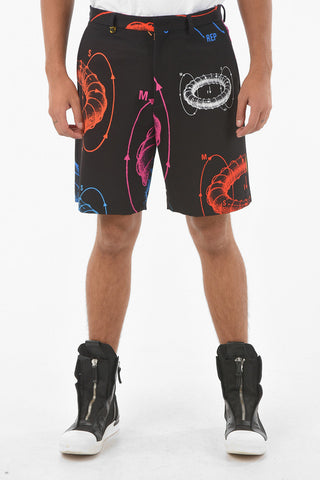 Shorts ANTIGRAVITY a fantasia